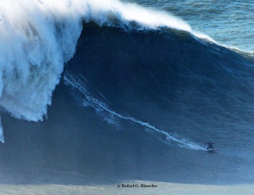 Justine Dupont Nazare