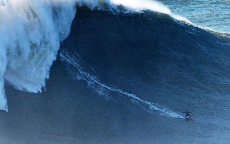 Justine Dupont Nazare